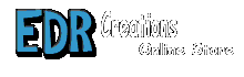 EDR Creations E-Commerce Online Store Entry